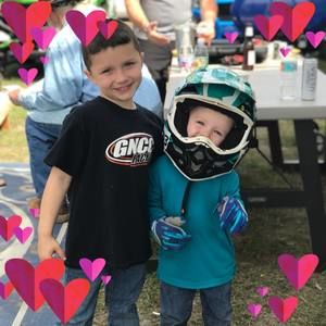 Meet your Posher, Jaime